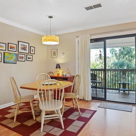 דירות הילטון הד איילנד 125 Cordillo Parkway מראה חיצוני תמונה