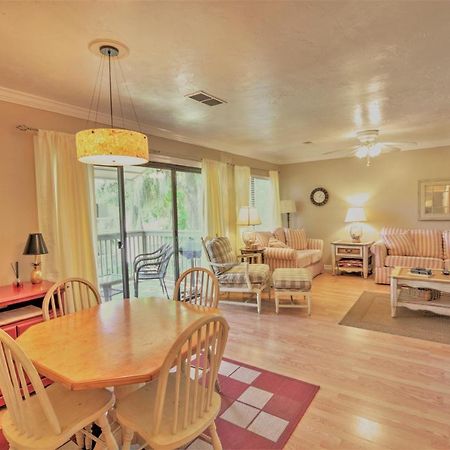 דירות הילטון הד איילנד 125 Cordillo Parkway מראה חיצוני תמונה
