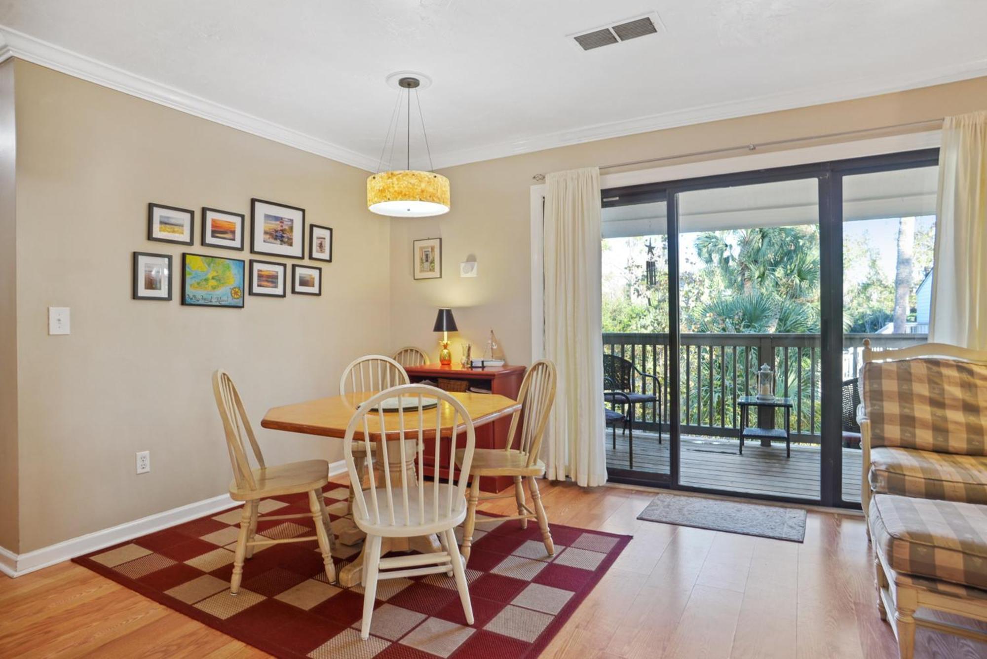 דירות הילטון הד איילנד 125 Cordillo Parkway מראה חיצוני תמונה